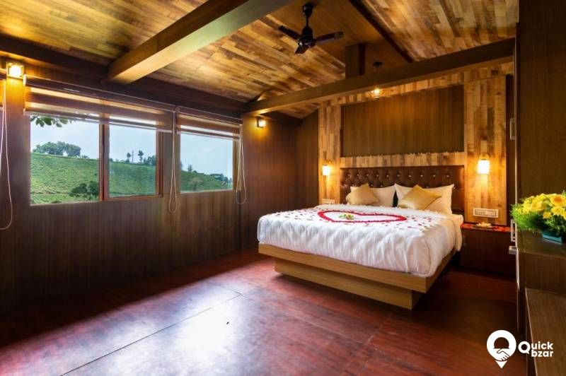 R30M GVA Valley View Family Suite