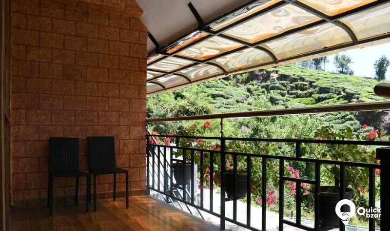 R30M GVA Valley View Family Suite