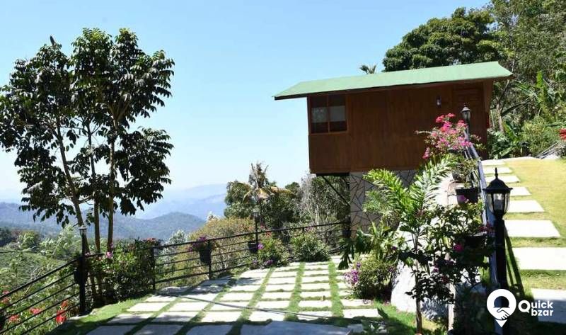 R30M GVA Valley View Family Suite