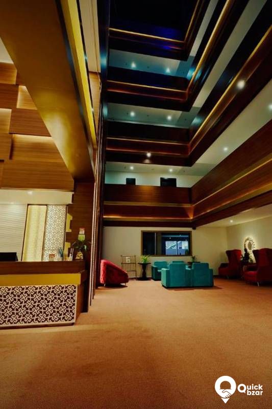 H1T TT DELUX ROOM