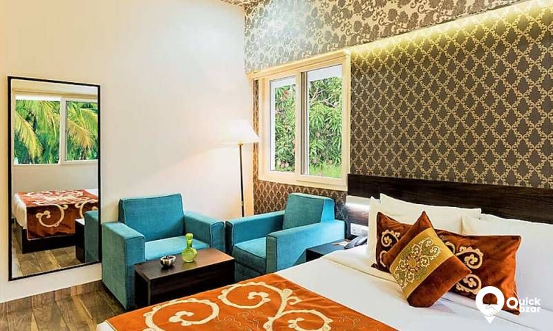 H1T TT A/C Premium Room