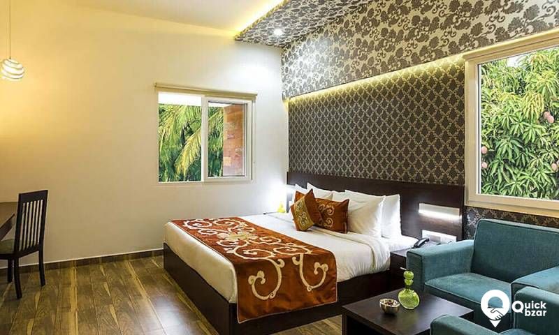 H1T TT A/C Premium Room
