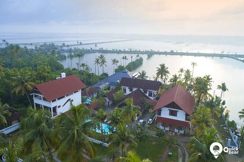R4K ISAND premium room