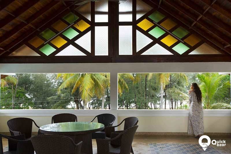 R4K ISAND premium room