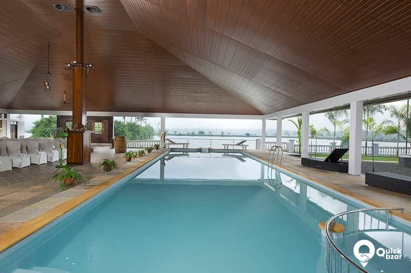 R4K ISAND premium room