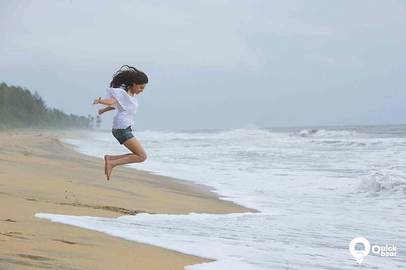 R4K ISAND Sea View