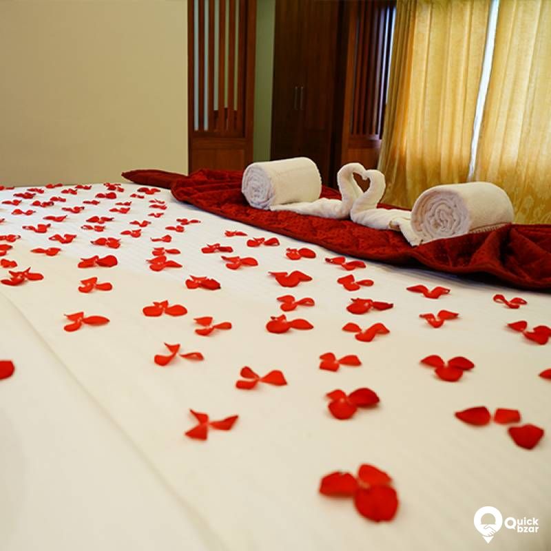 R31M CN SUITE ROOMS
