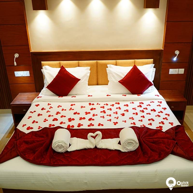 R31M CN SUITE ROOMS