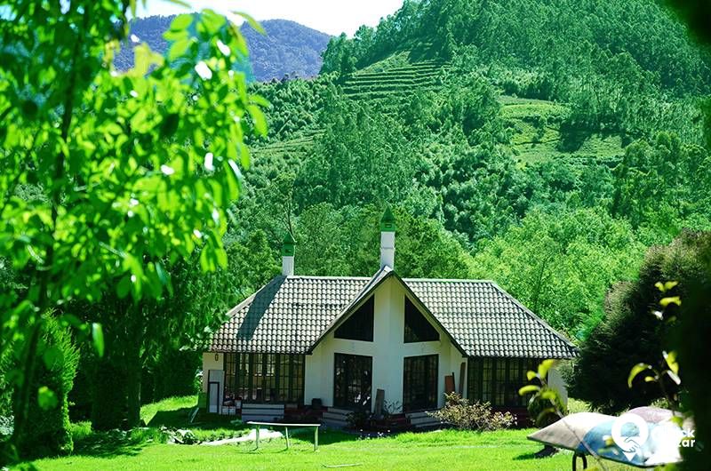 R31M CN SUITE ROOMS