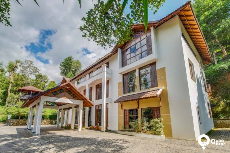 R32M IBVR 1 MALIKA HERITAGE ROOM