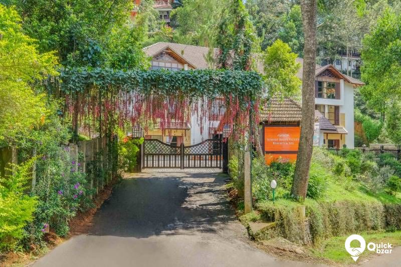R32M IBVR 1 MALIKA HERITAGE ROOM