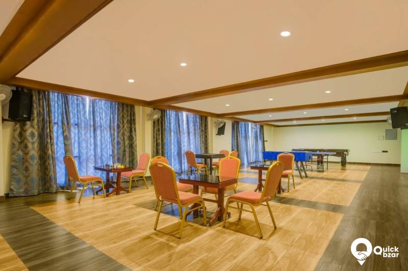 R32M IBVR 1 MALIKA HERITAGE ROOM