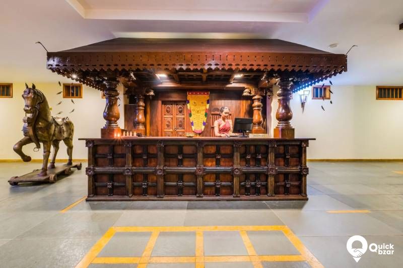 R32M IBVR 1 MALIKA HERITAGE ROOM