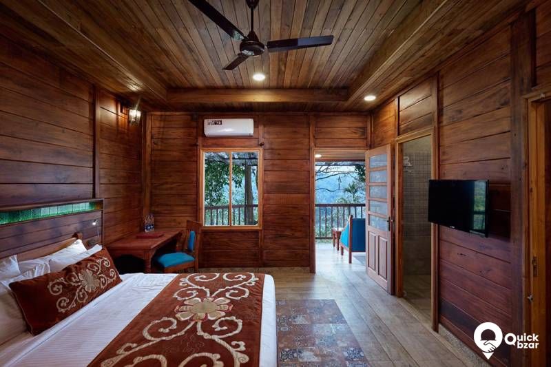 R32M IBVR 1 MALIKA HERITAGE ROOM