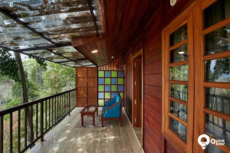 R32M IBVR HONEYMOON COTTAGE