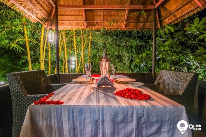 R32M IBVR HONEYMOON COTTAGE