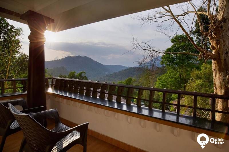 R32M IBVR HONEYMOON COTTAGE