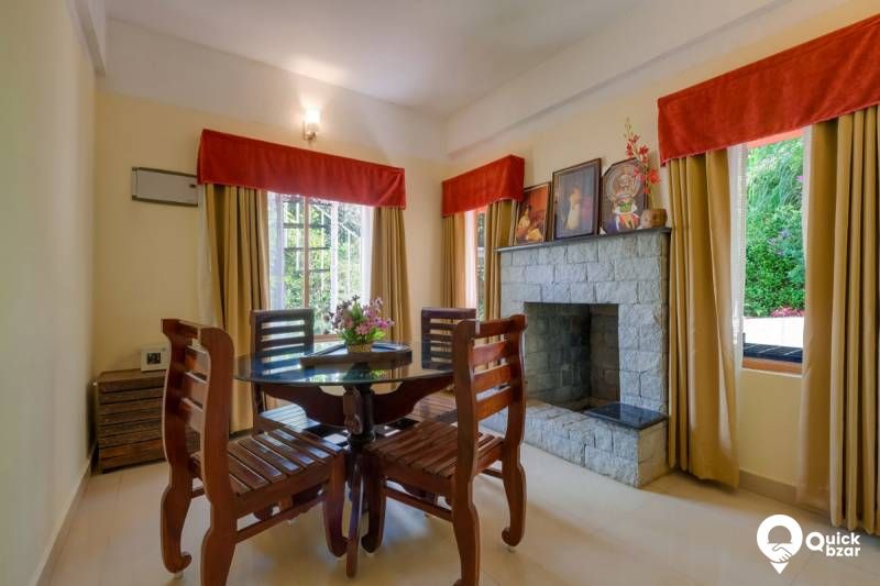 R32M IBVR WOODEN COTTAGES