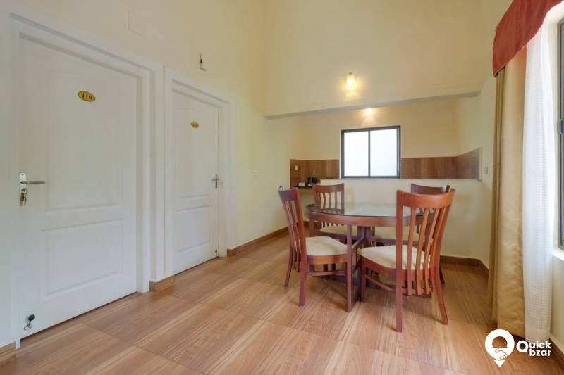R32M IBVR 2 BEDROOM MOUNTAIN COTTAGE