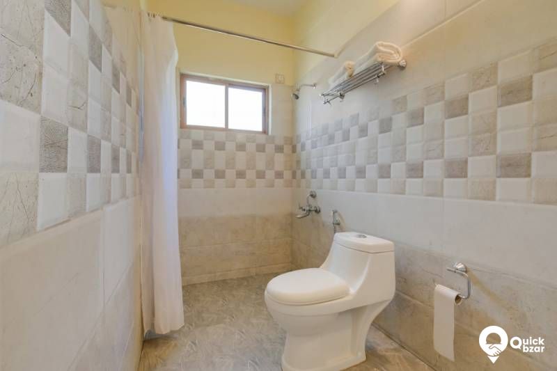 R32M IBVR 2 BEDROOM MOUNTAIN COTTAGE