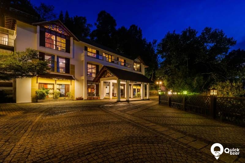R32M IBVR 2 BEDROOM MOUNTAIN COTTAGE
