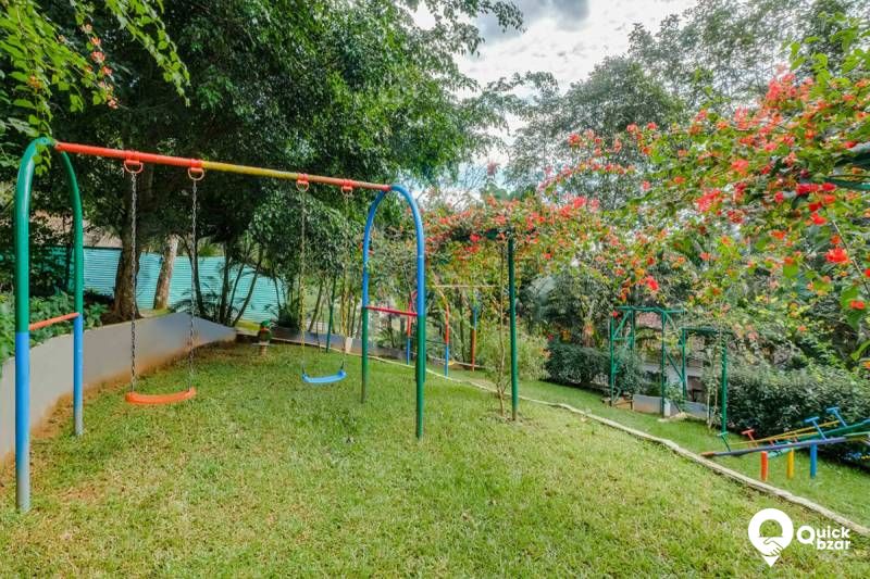 R32M IBVR 2 BEDROOM MOUNTAIN COTTAGE