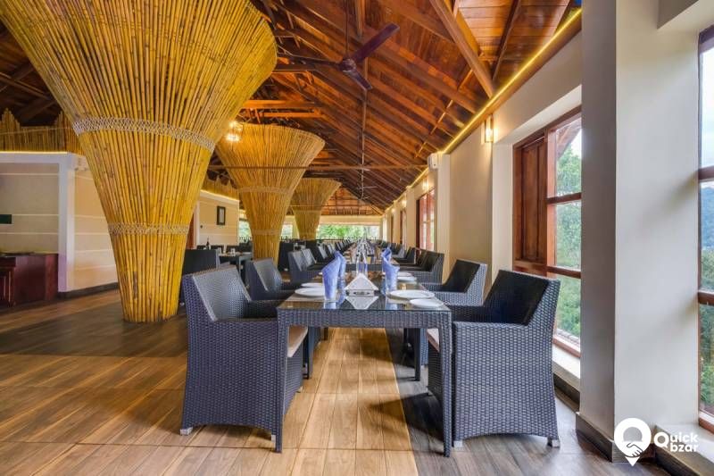 R32M IBVR 2 BEDROOM MOUNTAIN COTTAGE