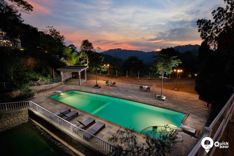 R32M IBVR 2 BEDROOM MOUNTAIN COTTAGE