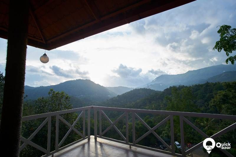R32M IBVR 2 BEDROOM MOUNTAIN COTTAGE