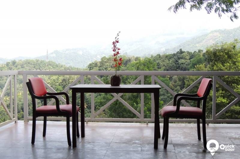 R32M IBVR MOUNTAIN VIEW ROOM