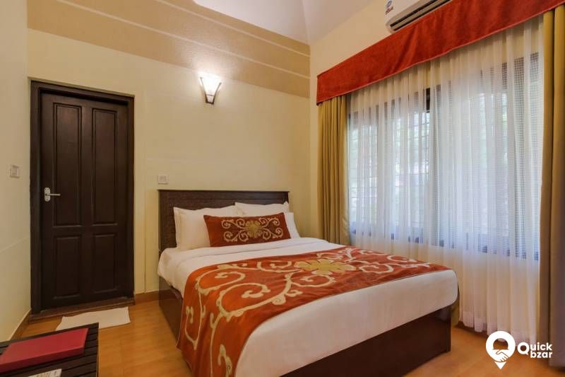 R32M IBVR MOUNTAIN VIEW ROOM