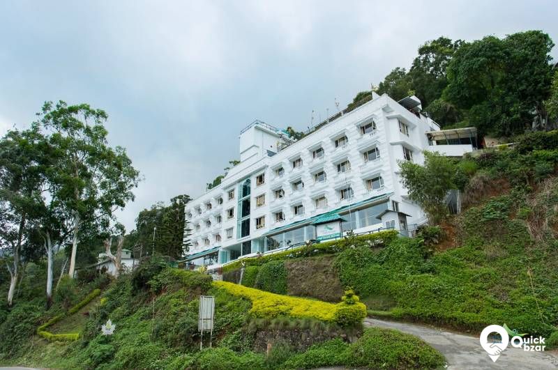 R33M MMR EXECUTIVE ROOM