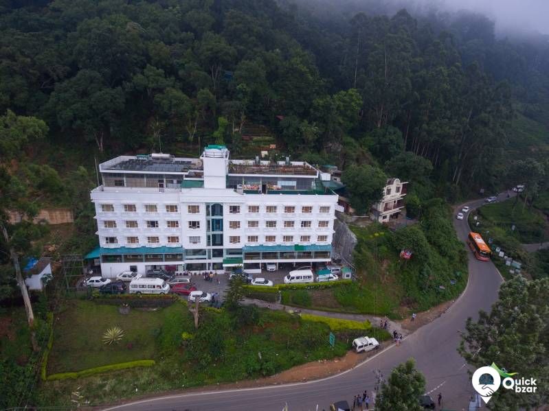 R33M MMR EXECUTIVE ROOM