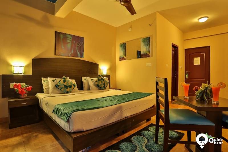 R33M MMR EXECUTIVE ROOM