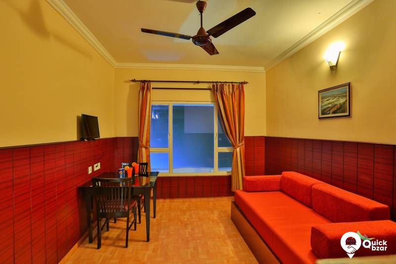 R33M MMR EXECUTIVE ROOM
