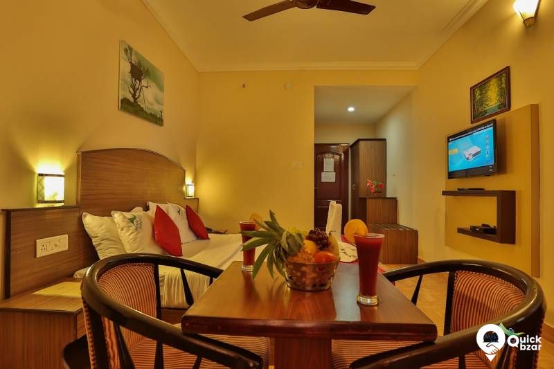 R33M MMR EXECUTIVE ROOM