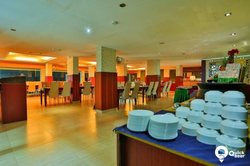 R33M MMR EXECUTIVE ROOM