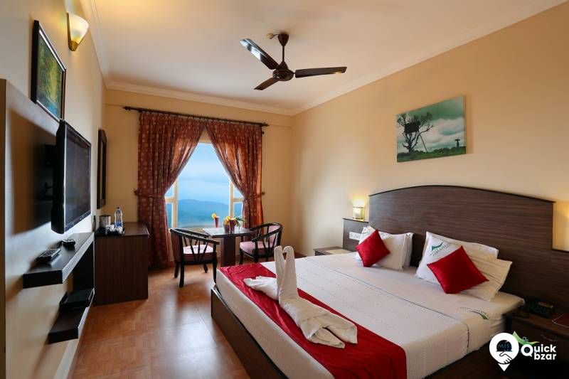 R33M MMR VALLEY VIEW ROOM
