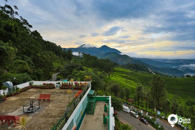 R33M MMR VALLEY VIEW ROOM