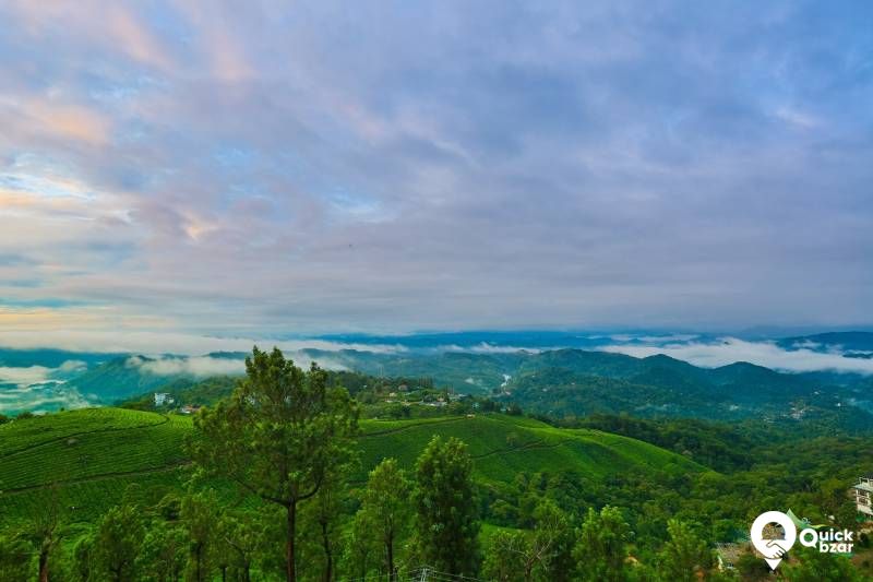 R33M MMR VALLEY VIEW DELUX