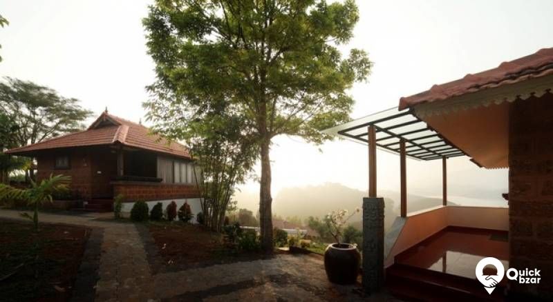 R14W CIR Pool Villa