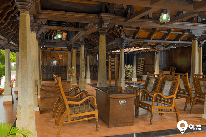 R2VRK ISLOA TREE HOUSE