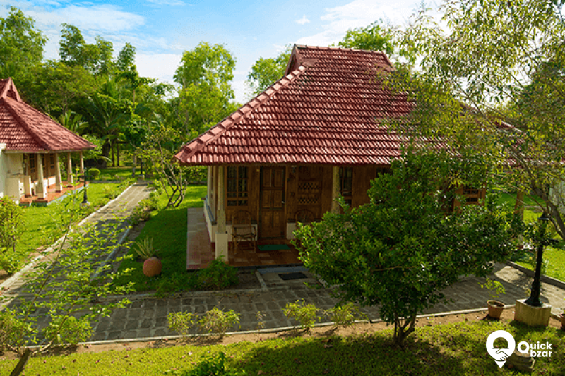 R2VRK ISLOA HERITAGE VILLA