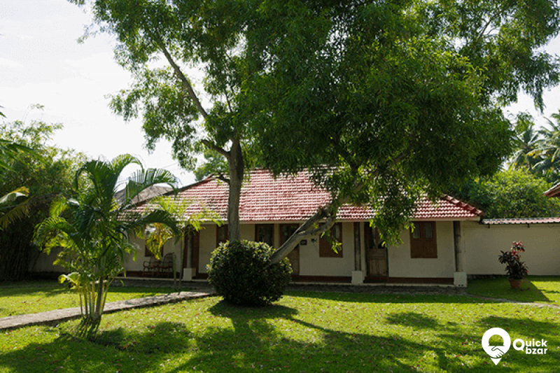 R2VRK ISLOA HERITAGE VILLA