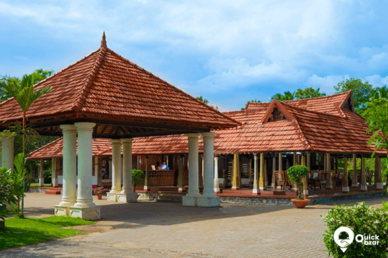 R2VRK ISLOA HERITAGE VILLA