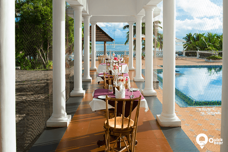 R2VRK ISLOA HERITAGE VILLA
