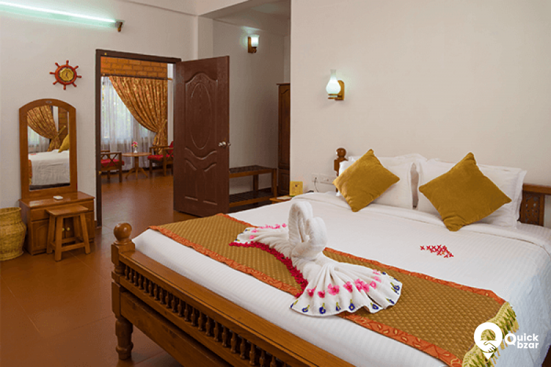 R2VRK ISLOA HERITAGE VILLA