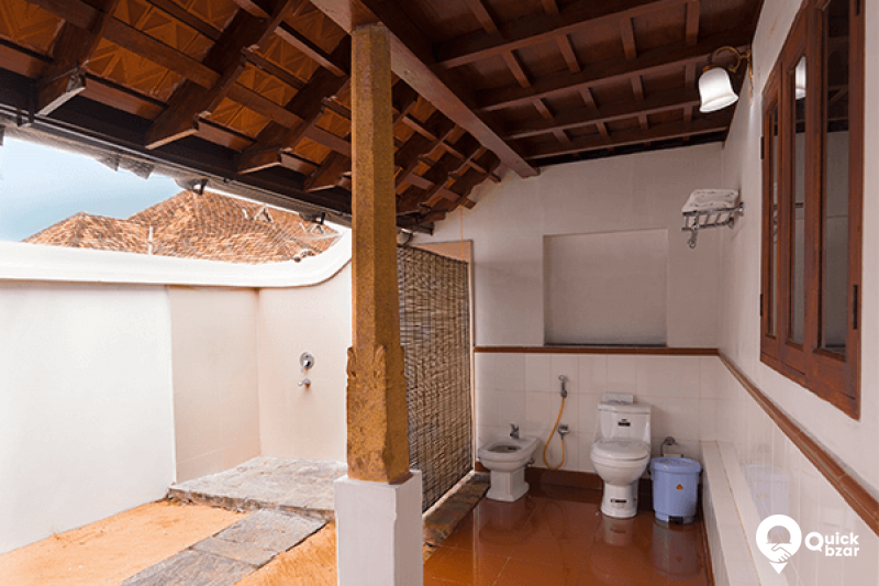 R2VRK ISLOA HERITAGE VILLA