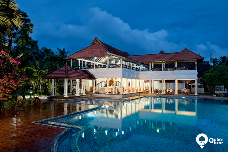 R2VRK ISLOA HERITAGE VILLA