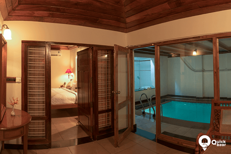 R2VRK ISLOA POOL VILLA